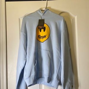 Drew house hoodie size medium